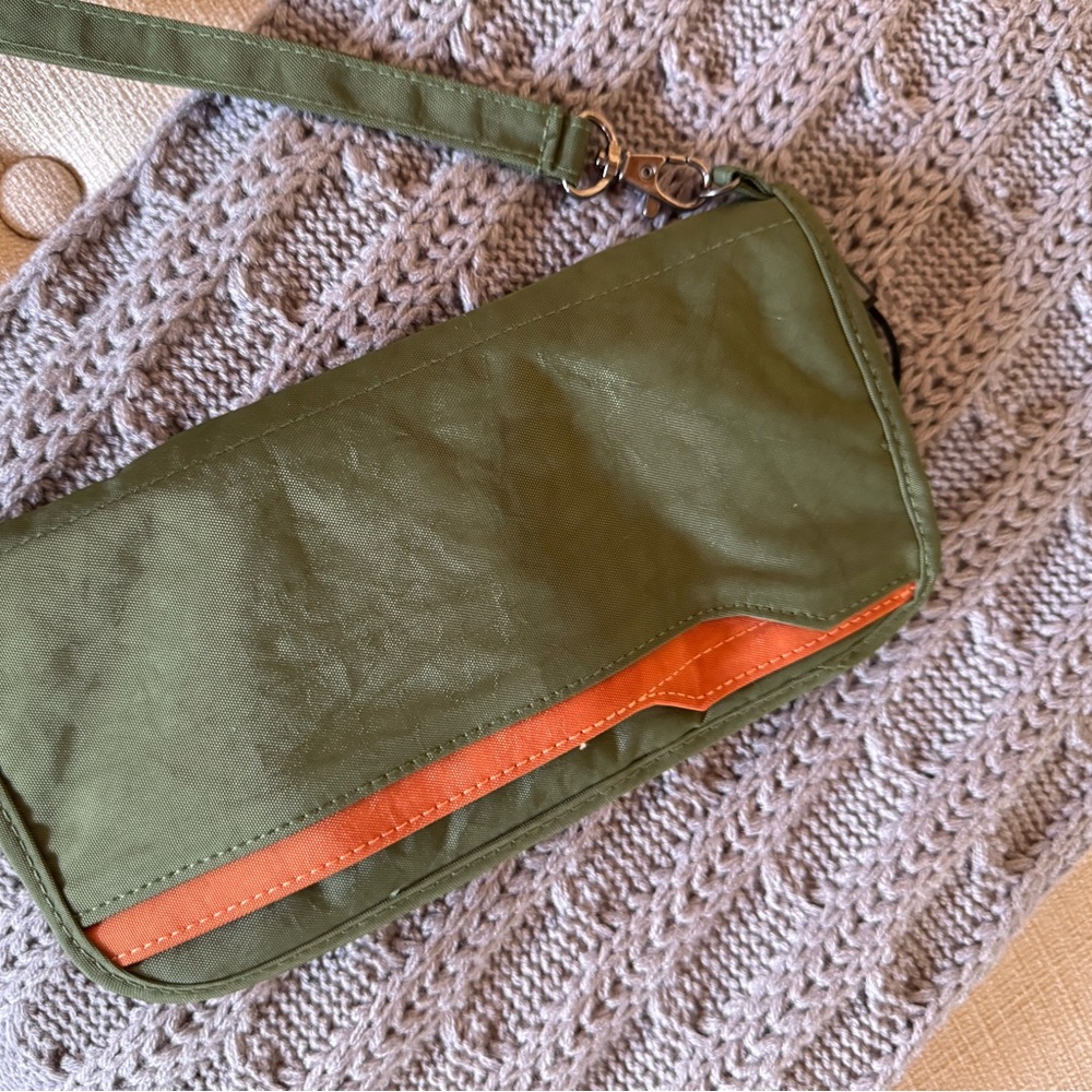 Passport Travel Wallet